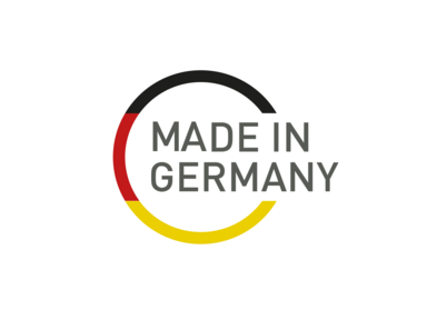 Made in Germany - symbol wittler