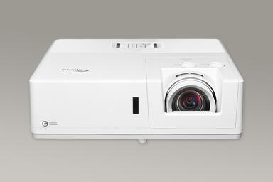 Optoma ZK708T Laserprojektor