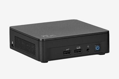 Mini-PC Intel NUC i5